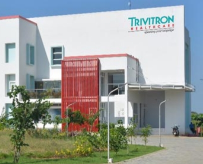 Trivitron: Pioneering Healthcare Innovation