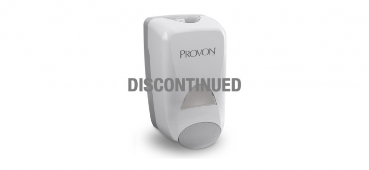 provon-gray-fmx-disp-2-l-f--cat--5260-06-f