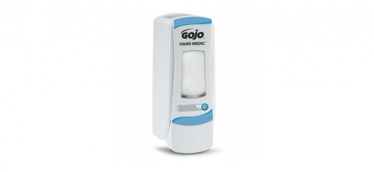 gojo-hand-medic-adx-7--dispenser---white--cat-8781-06