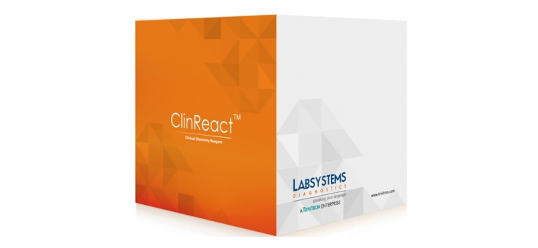 clinreact