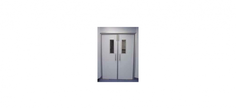 swing-doors