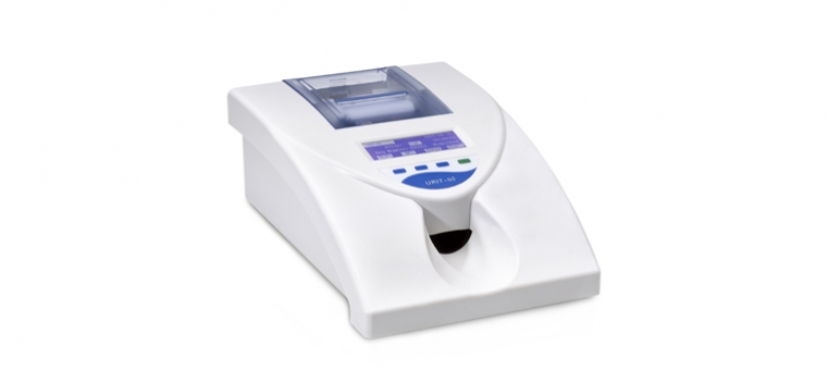 urit-50-urine-analyzer