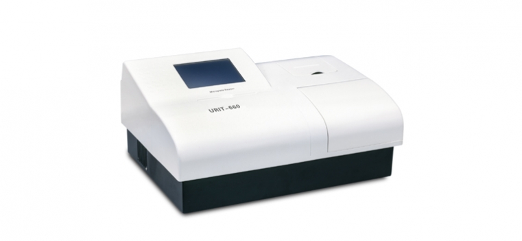 urit-660-microplate-reader