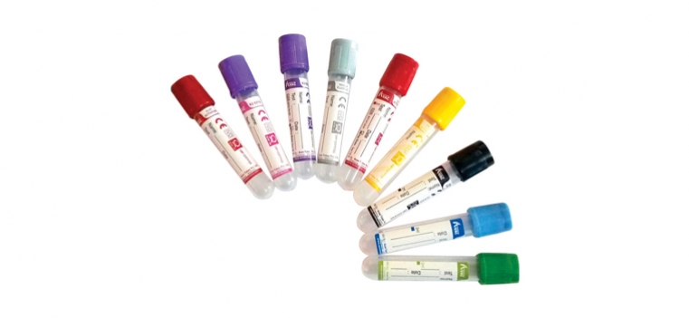 vacutainers--container