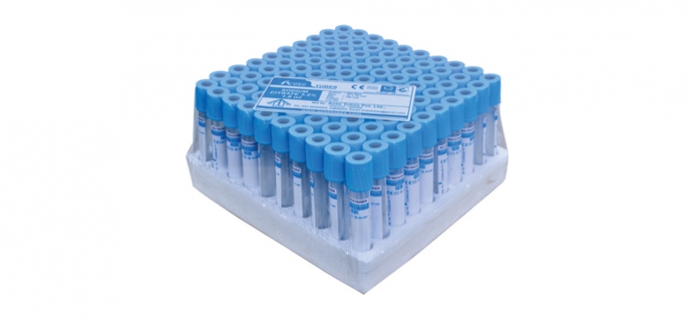 vacutainers--container