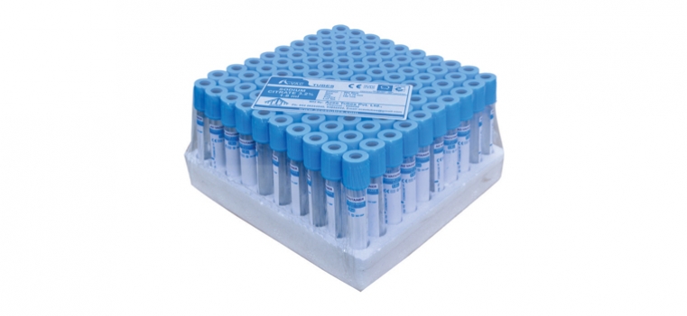 vacutainers--container