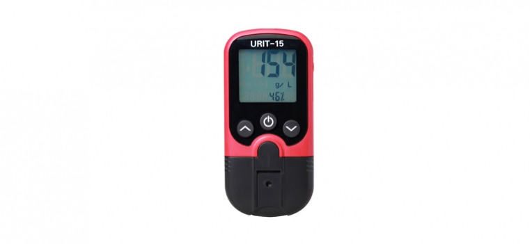urit-15-hemoglobin-meter