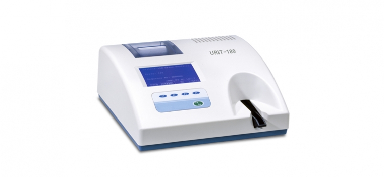urit-180-urine-analyzer