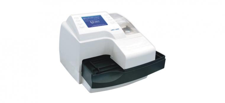 urit-500b-500c--urine-analyzer