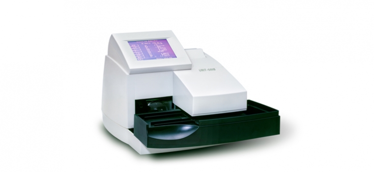 urit-500b-500c--urine-analyzer