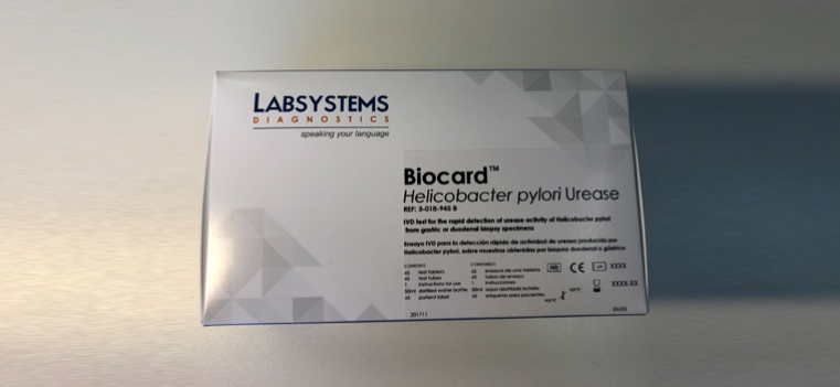 biocard-helicobacter-pylori-urease-test