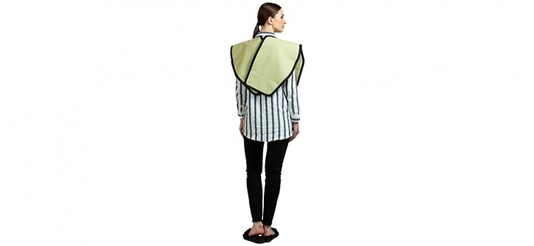 dental-apron