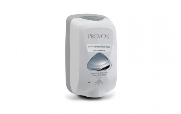 PROVON® TFX™ TOUCH FREE  DISPENSER - DOV, Cat: 2845-12