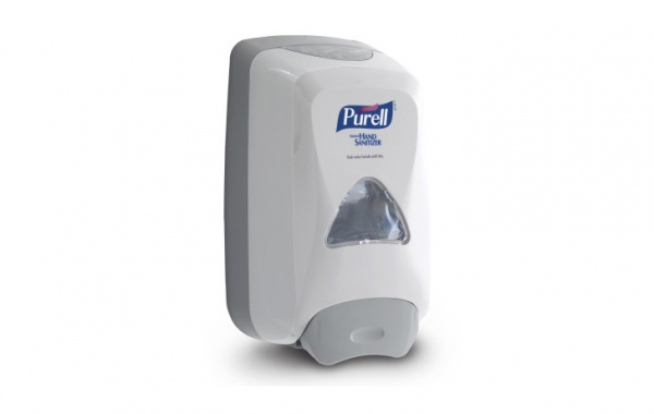 PURELL GRAY FMSX DISP  F, Cat: 5120-06 F