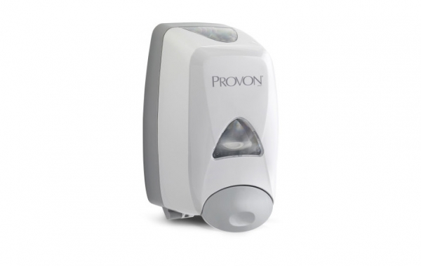 PROVON® FMX-12™ Dispenser - Dove Gray, Cat:5160-06