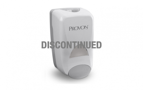 PROVON GRAY FMX DISP 2 L F, Cat: 5260-06 F