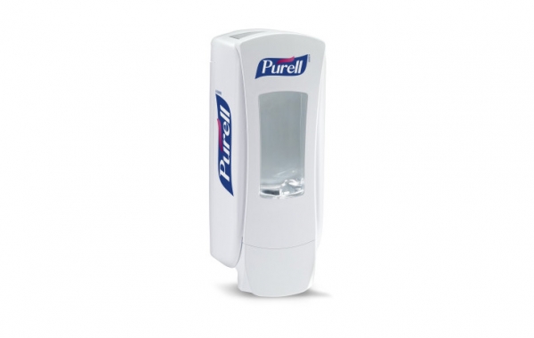 PURELL WHT/WHT ADX 12 DISP 6PK, Cat: 8820-06