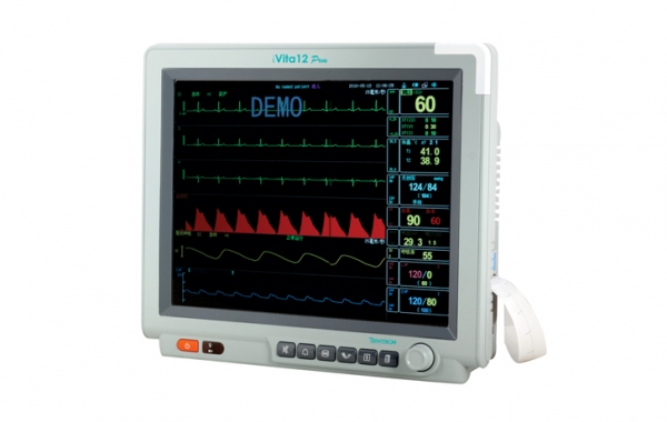 Patient Monitor Model iVita12 Prm
