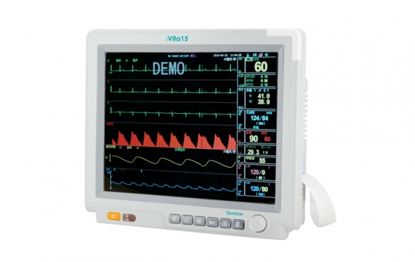 Patient Monitor Model IVita 15