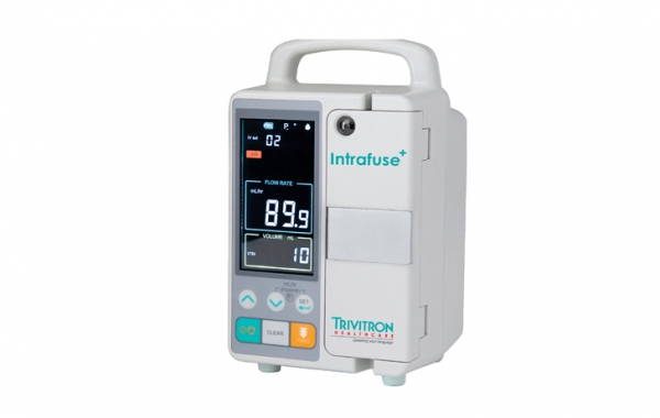 Intrafuse Plus