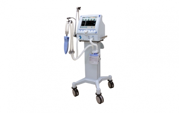 eVolution 3e Essential Ventilator