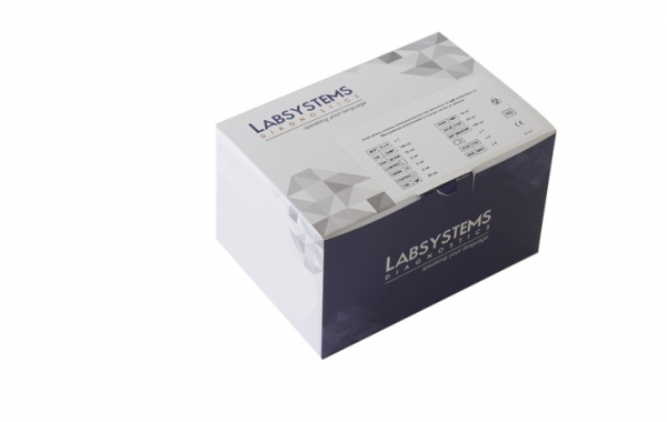 Biocard Dengue Combo Lateral Flow Assay Kit