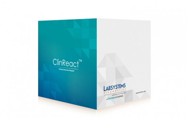 CLINREACT