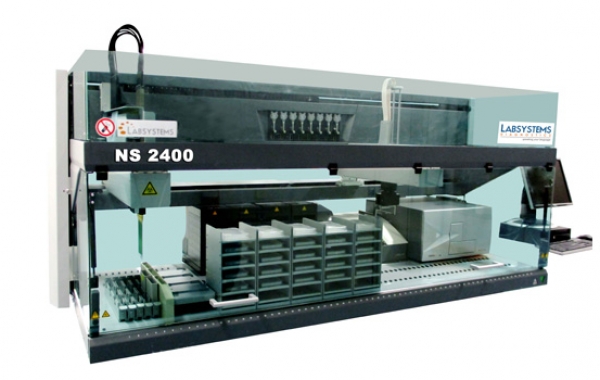 Newborn Screening Automate NS2400