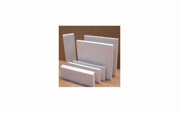 Calcium Silicate Boards