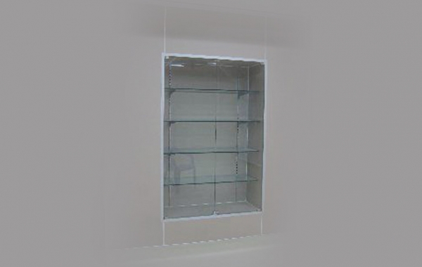 OT Storage Cabinets