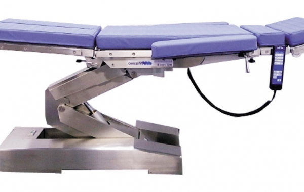 Microsurgical Table