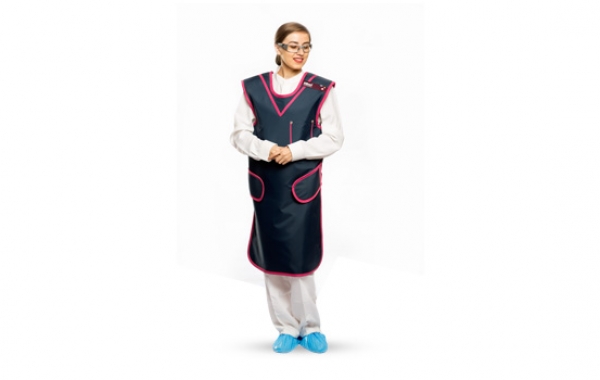 Coat Apron