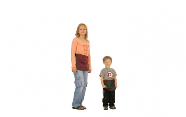 Aprons for Children