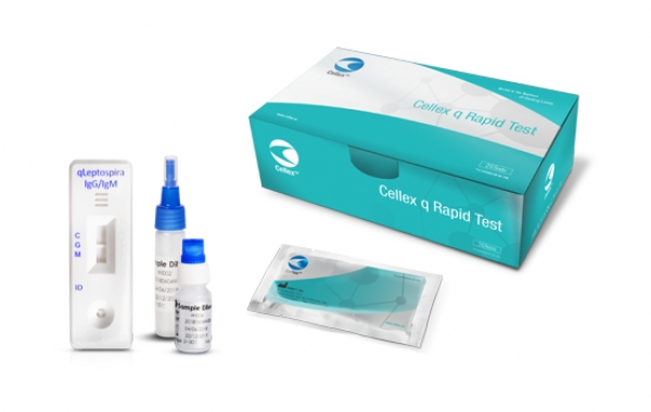 Rapid Test Kits and Elisa