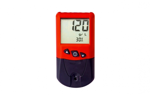 Urit 12 Hemoglobin Meter