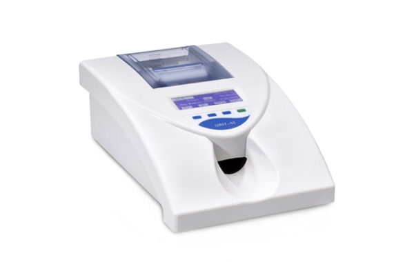 Urit 50 Urine analyzer