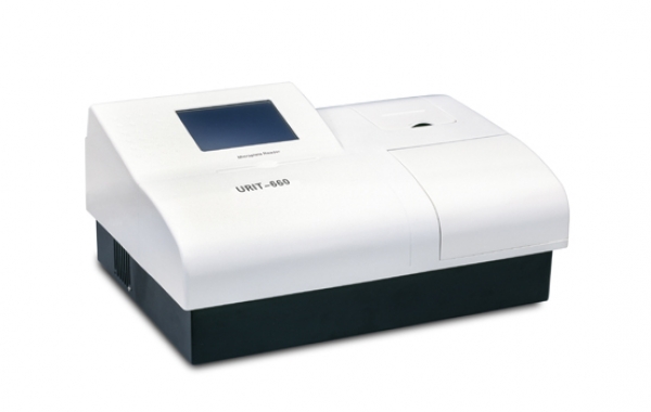 Urit 660 Microplate reader