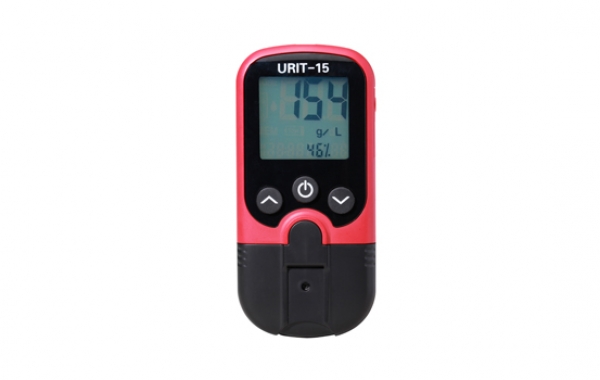 Urit 15 Hemoglobin Meter