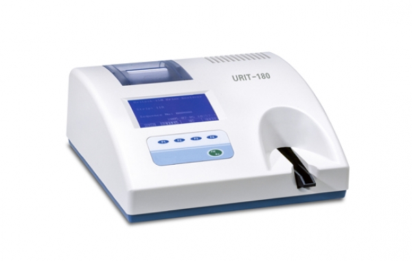 Urit 180 Urine analyzer