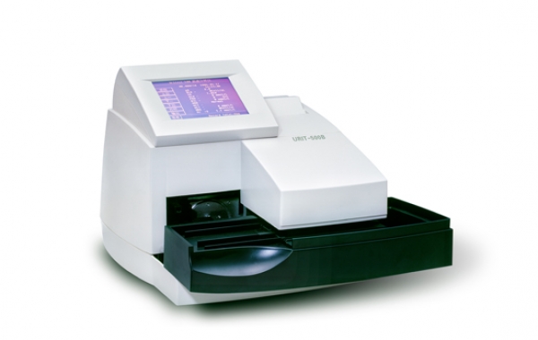 Urit 500B/500C  Urine Analyzer