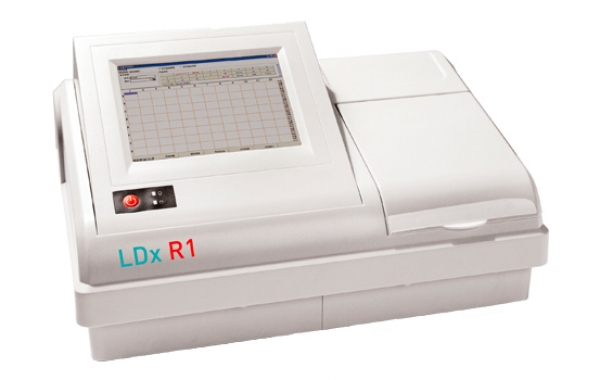 ldx-r1-elisa-microplate-reader