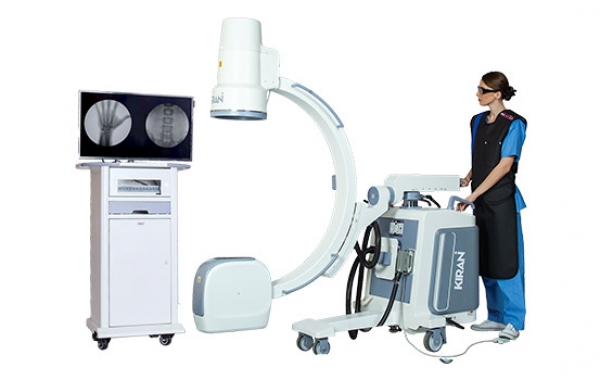 C-Arm Digital Radiography  x ray machines for sale