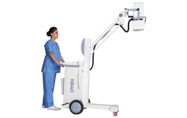 Mobile Radiography Solutions