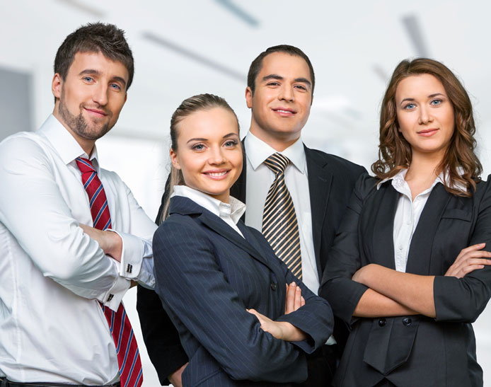 World of Opportunities